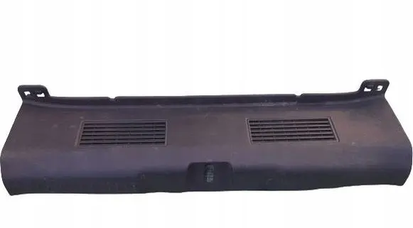 Honda Jazz Trunk/boot sill cover protection 84640SAA0030