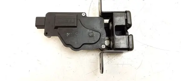 KIA Sorento Tailgate window lock/catch/latch 871303E000