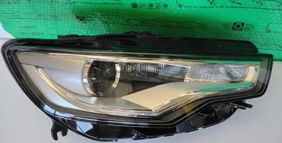 Headlight/headlamp