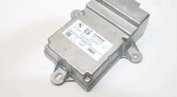 BMW i4 Airbag control unit/module 5A656B9