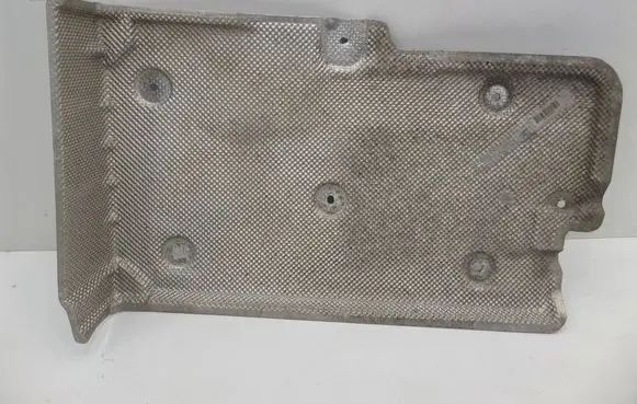 Mini One - Cooper F56 F55 Exhaust heat shield 7375698