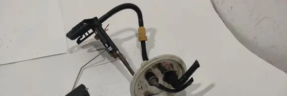 BMW 5 E60 E61 Fuel level sensor 16147222316 7184479