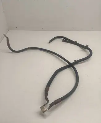 BMW 5 F10 F11 Positive cable (battery) 8512480