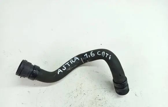 Opel Astra K Engine coolant pipe/hose 13479835 565563897