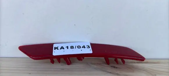 Jaguar I-Pace Rear tail light reflector J9D3-13A568