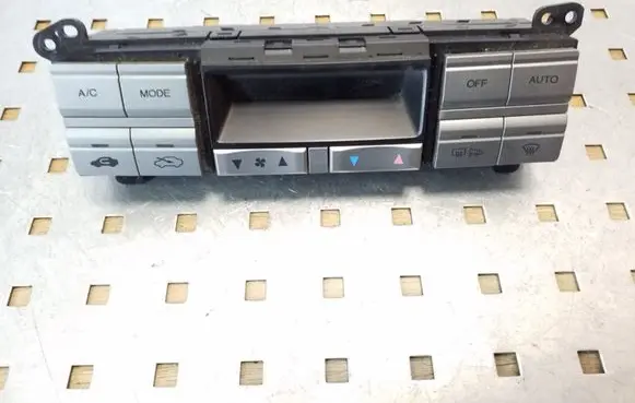Honda FR-V Climate control unit 79600SJHE41 79620SJD9520M1