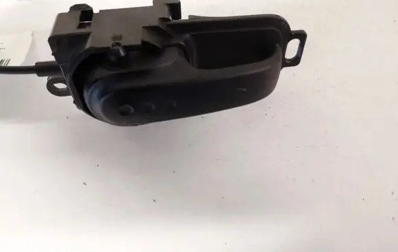 Nissan Note (E11) Rear door interior handle 5010800006