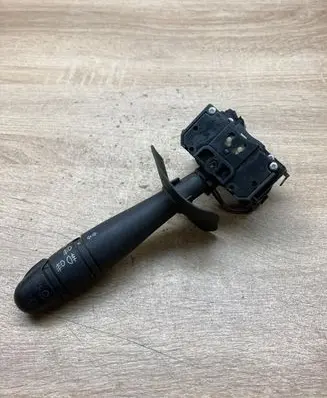 Renault Scenic I Indicator stalk 36998A