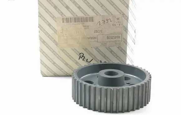 Fiat Multipla Fuel pump gear (pulley) 46452570