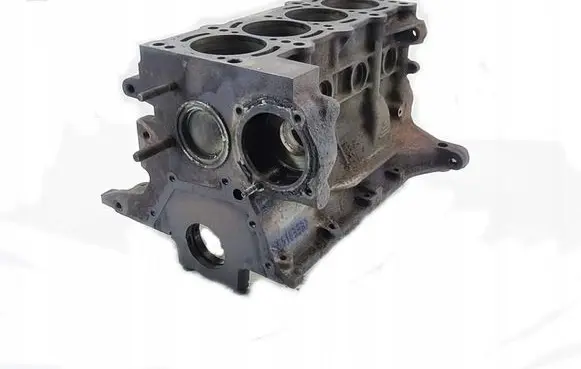 Fiat Grande Punto Engine block 55183337