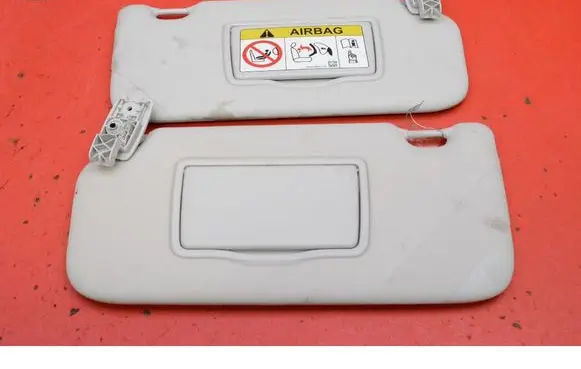 Ford Focus Sun visor 