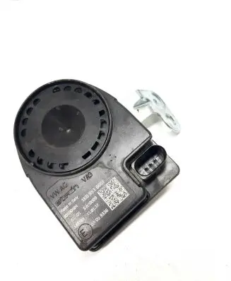 Porsche Macan (95B) Horn signal 95B951603C