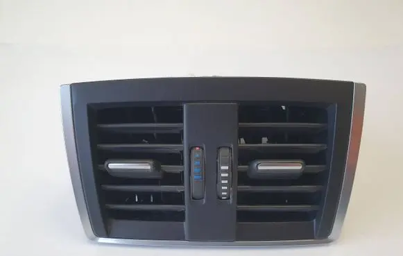 BMW 3 F30 F35 F31 Rear air vent grill 9333675 0100 0959802
