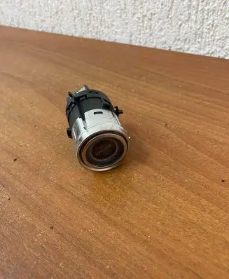 Mercedes-Benz E W238 Engine start stop button switch A2139055500