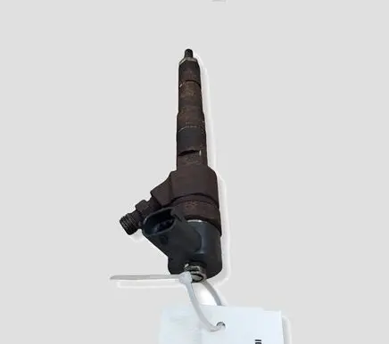 Opel Insignia A Fuel injector 0445110327