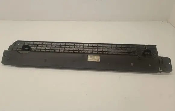 BMW 7 E65 E66 Radiator trim 2249878 10519311
