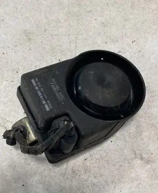 Audi A6 S6 C6 4F Alarm system siren 1K0951605C F005V00327