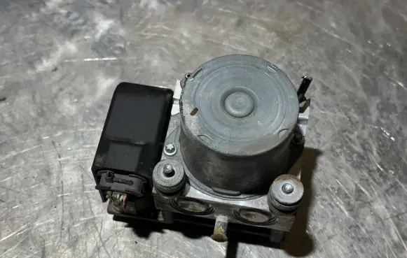 Peugeot 308 ABS Pump 9663575580 0265800555