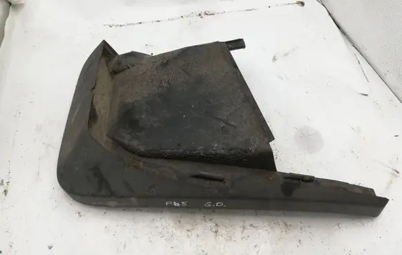 Honda CR-V Rear mudguard NOCODE