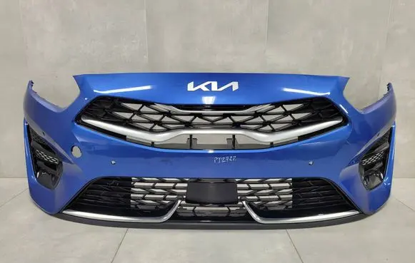 KIA Ceed Front bumper 86511J7KA0