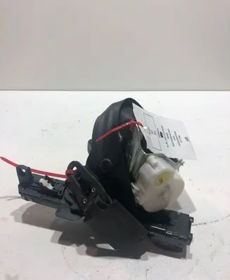 Audi Q7 4L Front seatbelt 8E0857833F SDL203680 00129