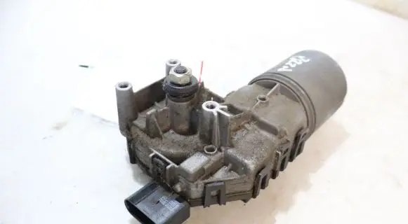 Ford C-MAX I Wiper motor 0390241724