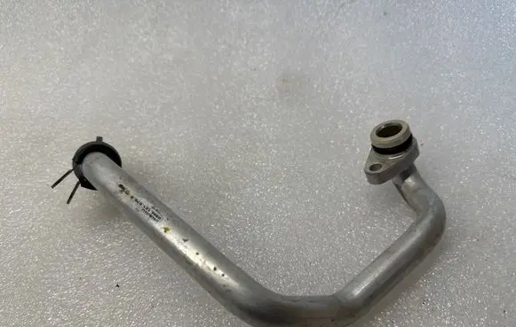 Audi RS5 Air intake hose/pipe 06M127507s X5CN118 A01152018