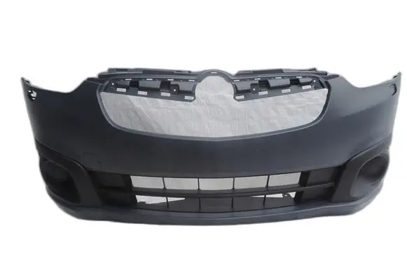 Opel Combo D Front bumper 735593392