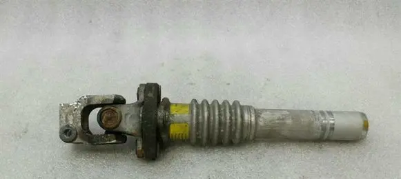 Porsche Cayman 987 Steering column universal joint 99734702303