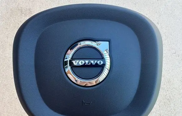 Volvo S90, V90 Steering wheel airbag 626101200D