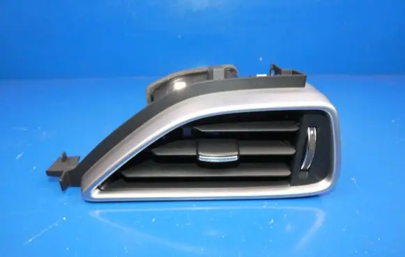 Jaguar F-Pace Dashboard side air vent grill/cover trim 