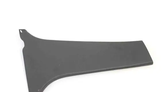 (B) pillar trim (top)