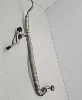 BMW 5 E60 E61 Air conditioning (A/C) pipe/hose 645323498211