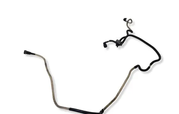 Renault Trafic II (X83) Fuel return line/hose