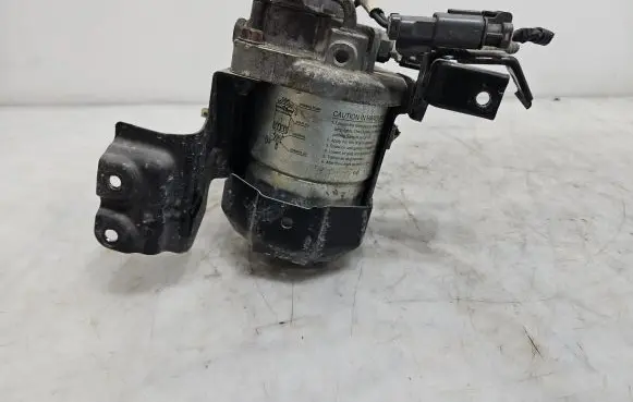 Honda CR-V Fuel filter housing 1863006280