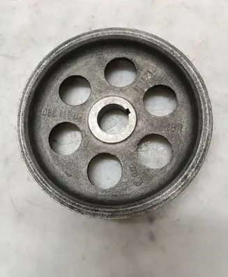 Volkswagen Golf II Camshaft pulley/ VANOS 068115021