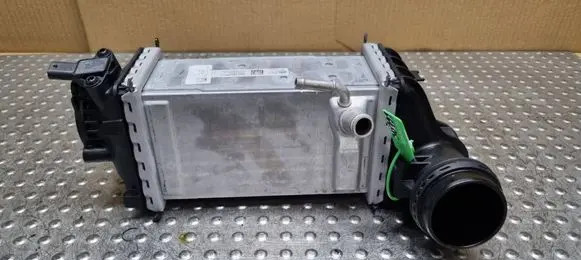 Audi A3 8Y Intercooler radiator 05C145785C