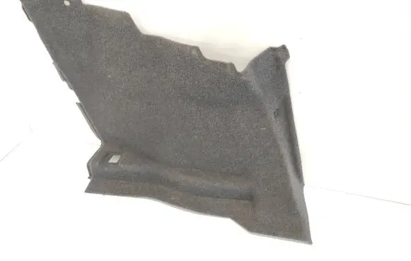 BMW 5 E60 E61 Other trunk/boot trim element 7024857 13648815