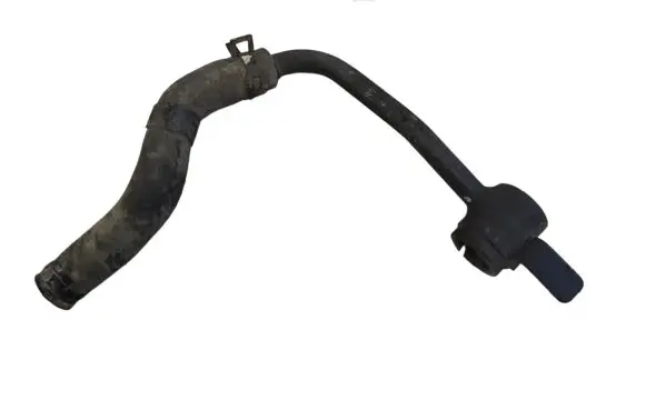 KIA Sorento Turbo turbocharger oiling pipe/hose