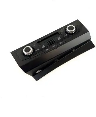 Audi A4 S4 B8 8K Climate control unit 8k2820043ac