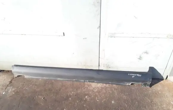 Hyundai Santa Fe Sill