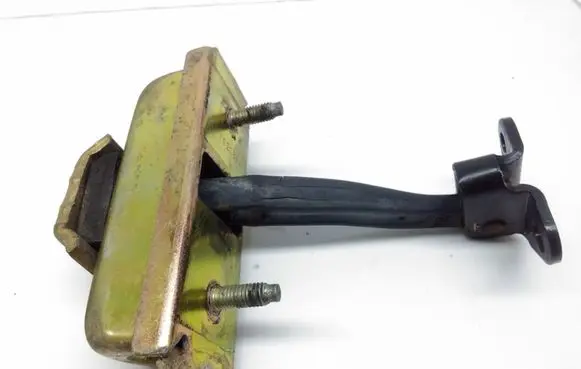 Chrysler Voyager Front door check strap stopper 332CS97M