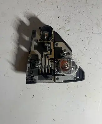 BMW X1 F48 F49 Tail light bulb cover holder 03579090