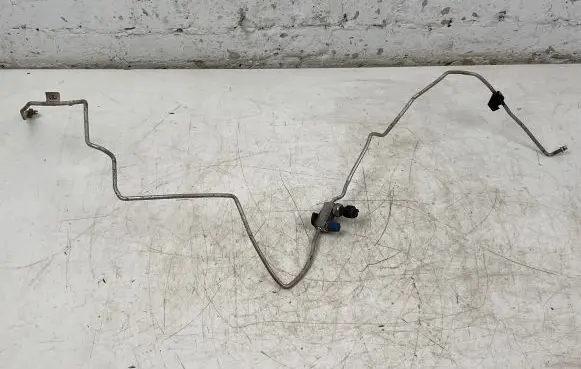 Toyota Corolla E140 E150 Air conditioning (A/C) pipe/hose 8871002850