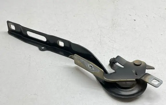 Peugeot Traveller Engine bonnet/hood hinges 9823131780