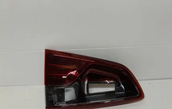 Ford Ecosport Tailgate rear/tail lights 2307814 GN2Z13404H GN1513A602DC