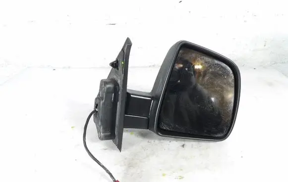 Fiat Doblo Front door electric wing mirror E9026287