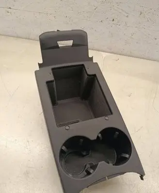 Porsche Macan (95B) Center console 107721110C 95B857232B