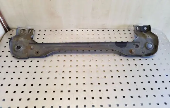 Land Rover Freelander 2 - LR2 Other front suspension part 6G9N5400BC 6G9NR10684CC 6G9N5401BC