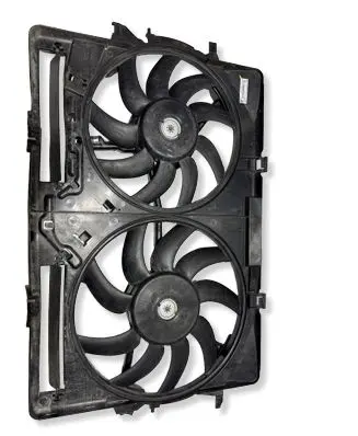 Audi A4 S4 B9 8W Fan set FS2004 8K0121003AJ M136317